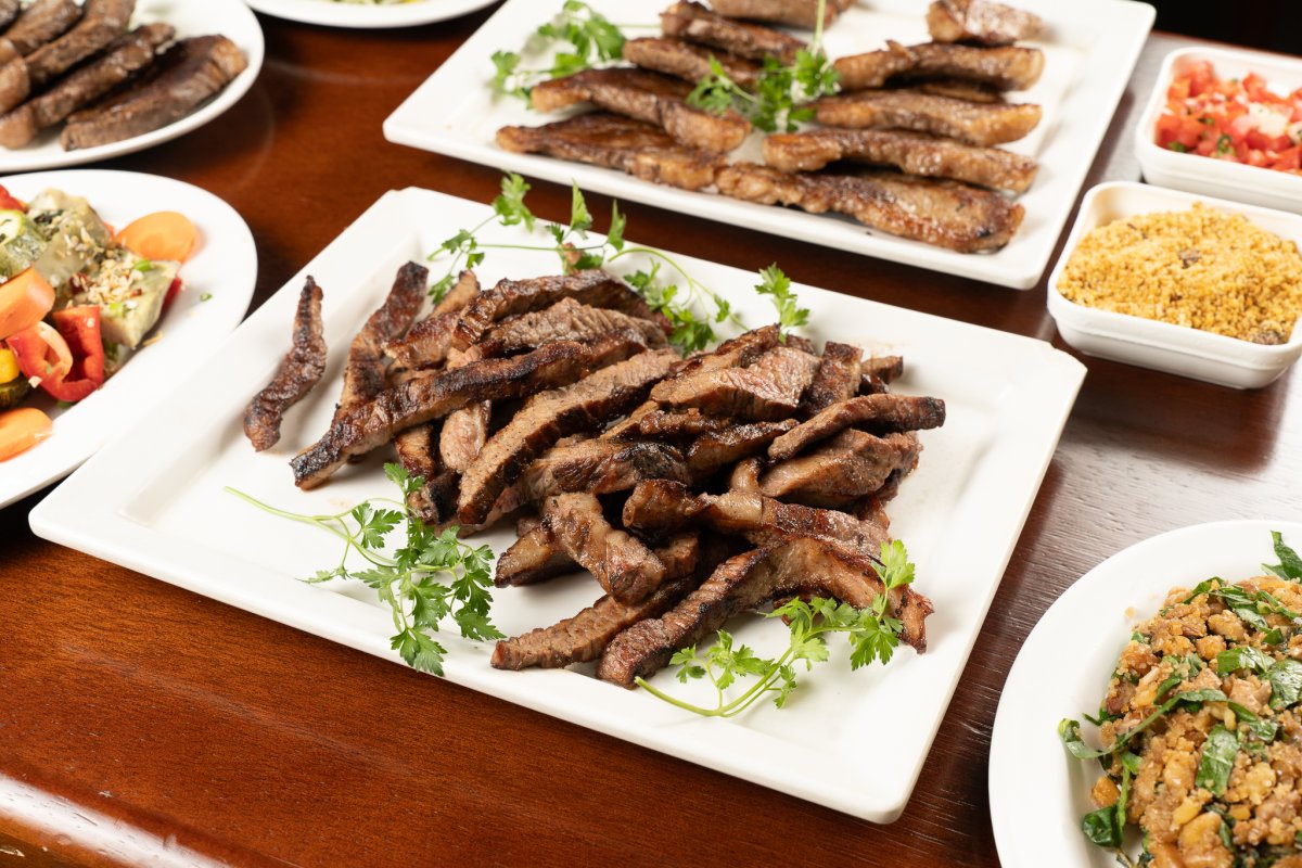 Cupim Grill