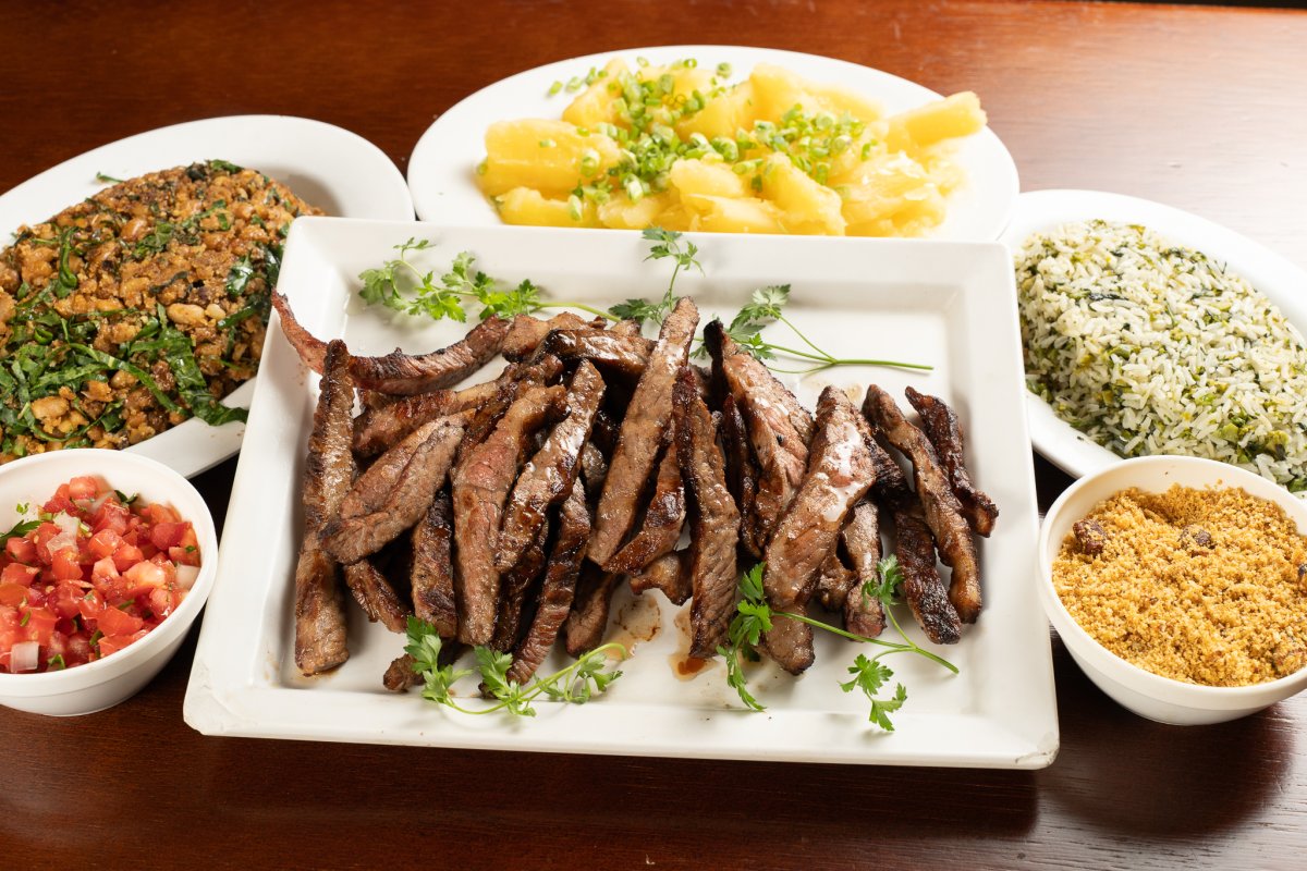 Cupim Grill