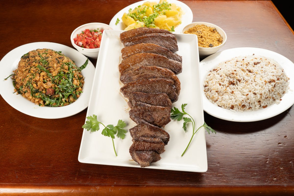Picanha Maturada