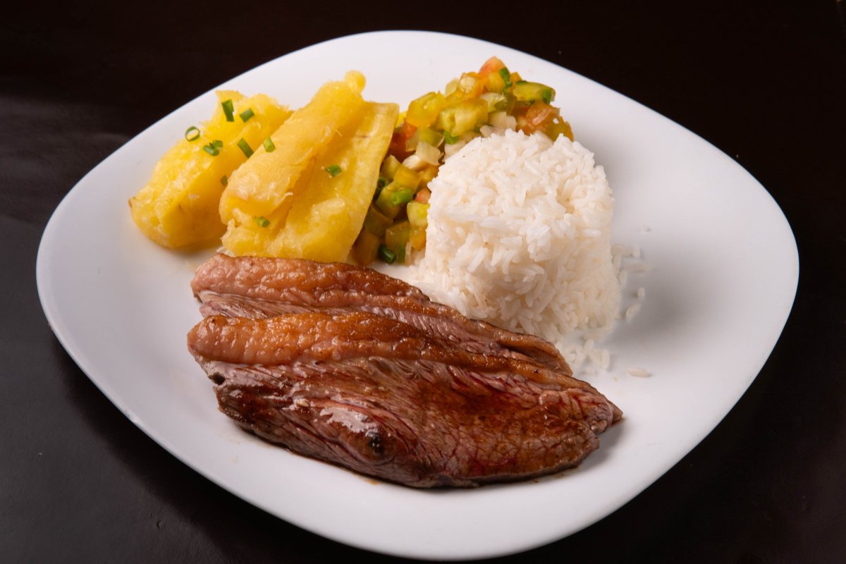 Picanha Maturada