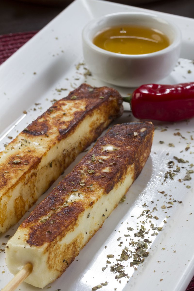 Queijo Coalho