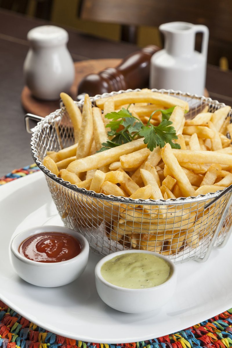 Batata Frita